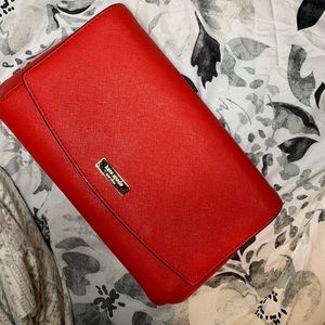 Kate spade Greer crossbody